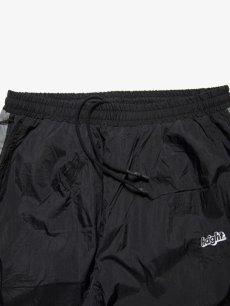 画像10: HAIGHT / REFLECTIVE LINED TRACK PANTS (10)