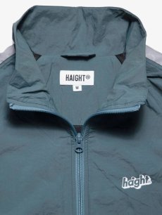 画像5: HAIGHT / REFLECTIVE LINED TRACK JACKET (5)