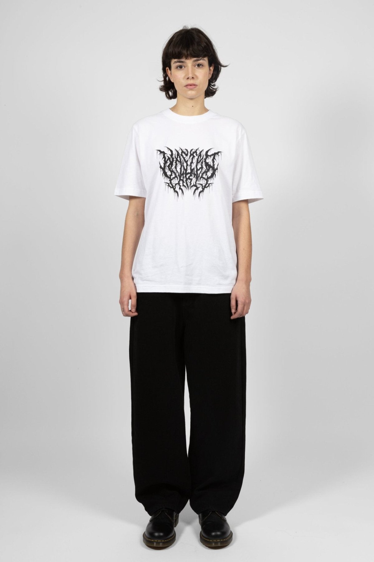 画像4: WASTED PARIS / T-SHIRT BLITZ (4)