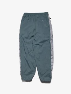 画像8: HAIGHT / REFLECTIVE LINED TRACK PANTS (8)