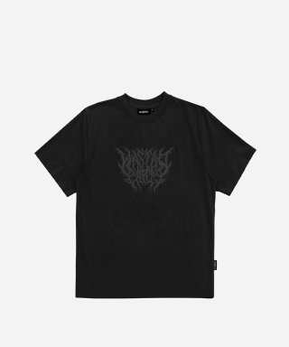 WASTED PARIS ウェイステッドパリス / Nighters Logo T-Shirt WASTED PARIS(ウェイステッドパリス) TEEシャツ T-Shirt