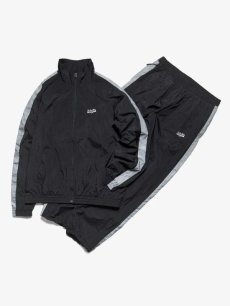 画像13: HAIGHT / REFLECTIVE LINED TRACK JACKET (13)