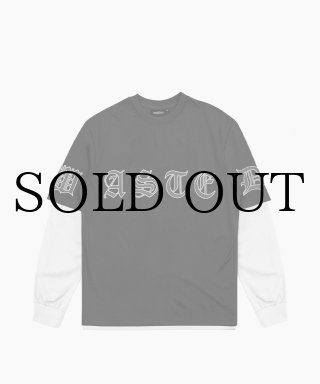 WASTED PARIS(ウェイステッドパリス) TEEシャツ T-SHIRT BLITZ