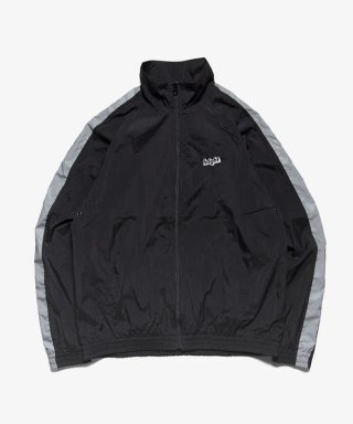 HAIGHT × RAIDBACK TRACK JACKET RAIDBACK TRACK JACKET – HAIGHT