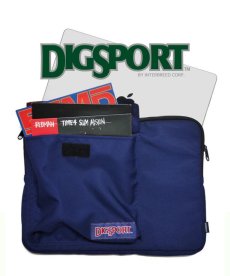 画像1: INTERBREED / DIGSPORT 14 to 7 Case (1)