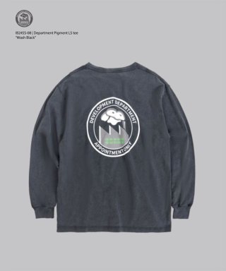 INTERBREED(インターブリード) ポロシャツ Shove-it Polo IB22SS