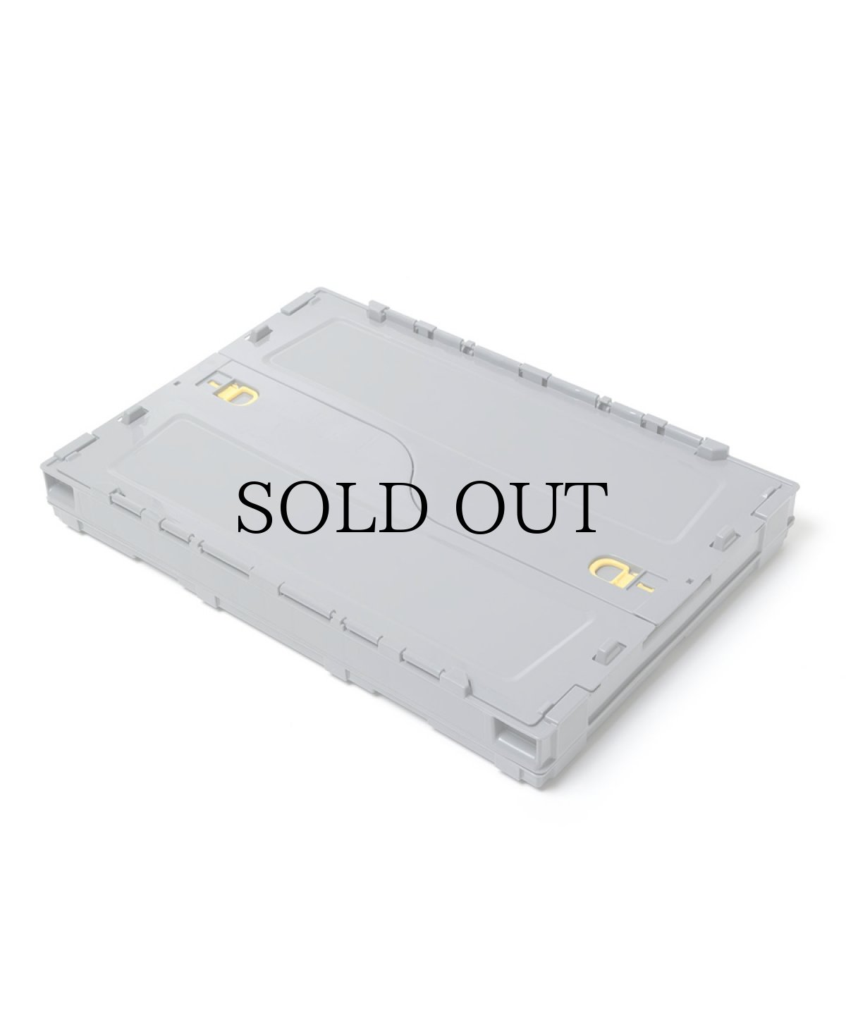 画像2: Back Channel(バックチャンネル) / FOLDING CONTAINER (2)