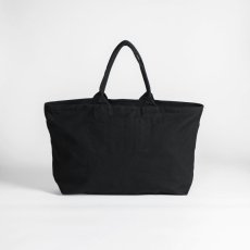 画像4: APPLEBUM(アップルバム) / 3D LOGO ZIP TOTEBAG (4)