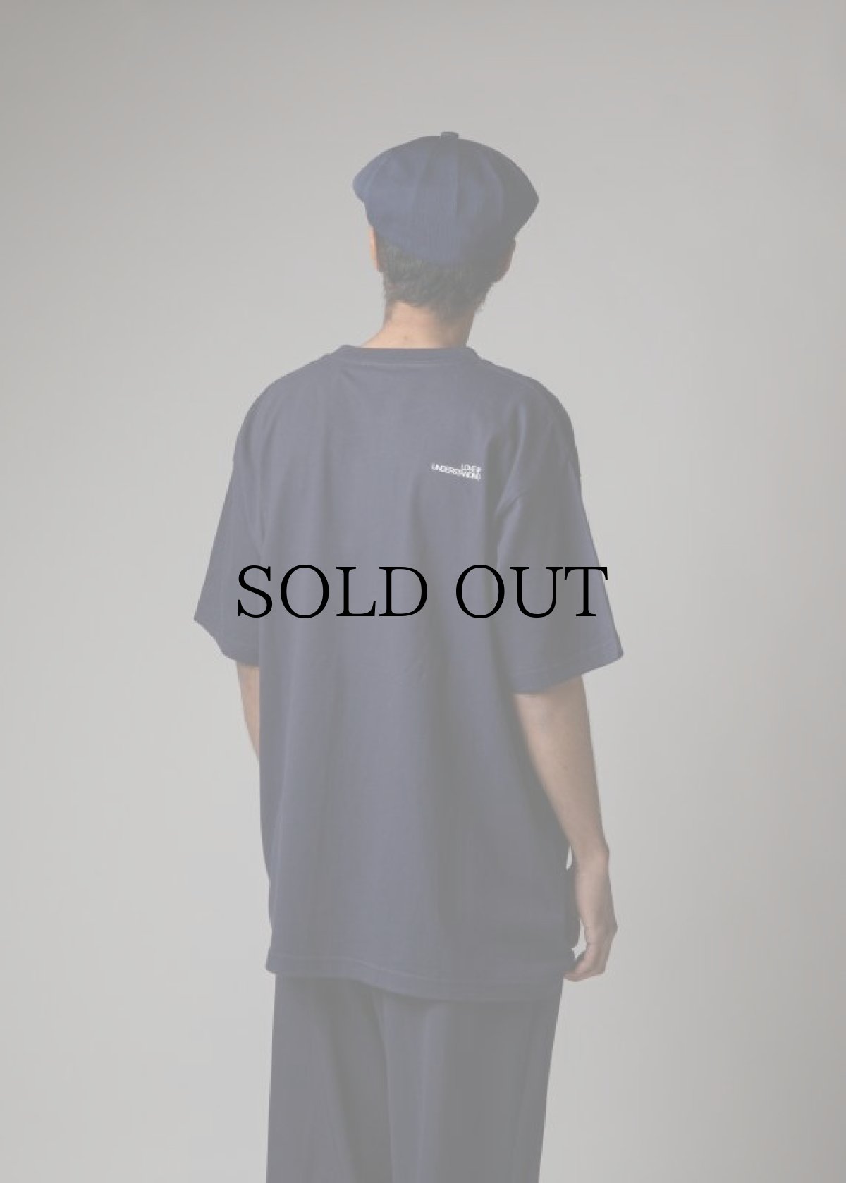 画像10: APPLEBUM(アップルバム) / "SUMMER MADNESS" T-SHIRT (10)