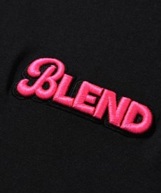 画像6: BLEND(ブレンド) / "BLEND" LOGO TEE (6)