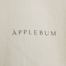 画像8: APPLEBUM(アップルバム) / "RENAISSANCE BALLER" T-SHIRT (8)