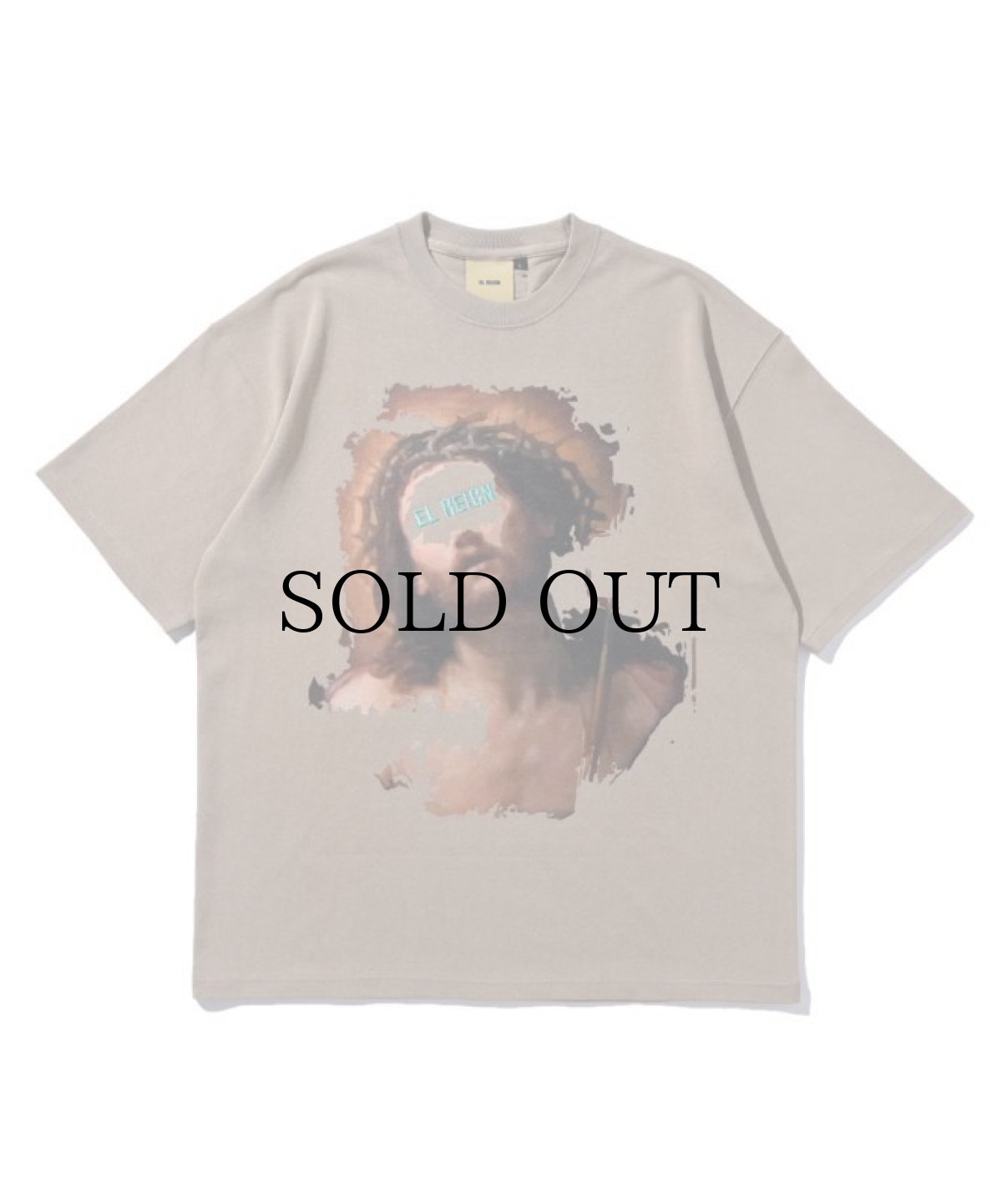 画像3: EL REIGN(エルレイン) / "JUDGEMENT" SHORT SLEEVE (3)