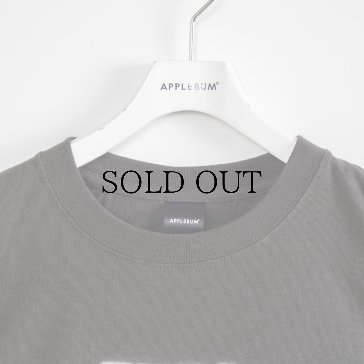 画像3: APPLEBUM(アップルバム) / “JOURNEY SOUND” T-SHIRT (3)