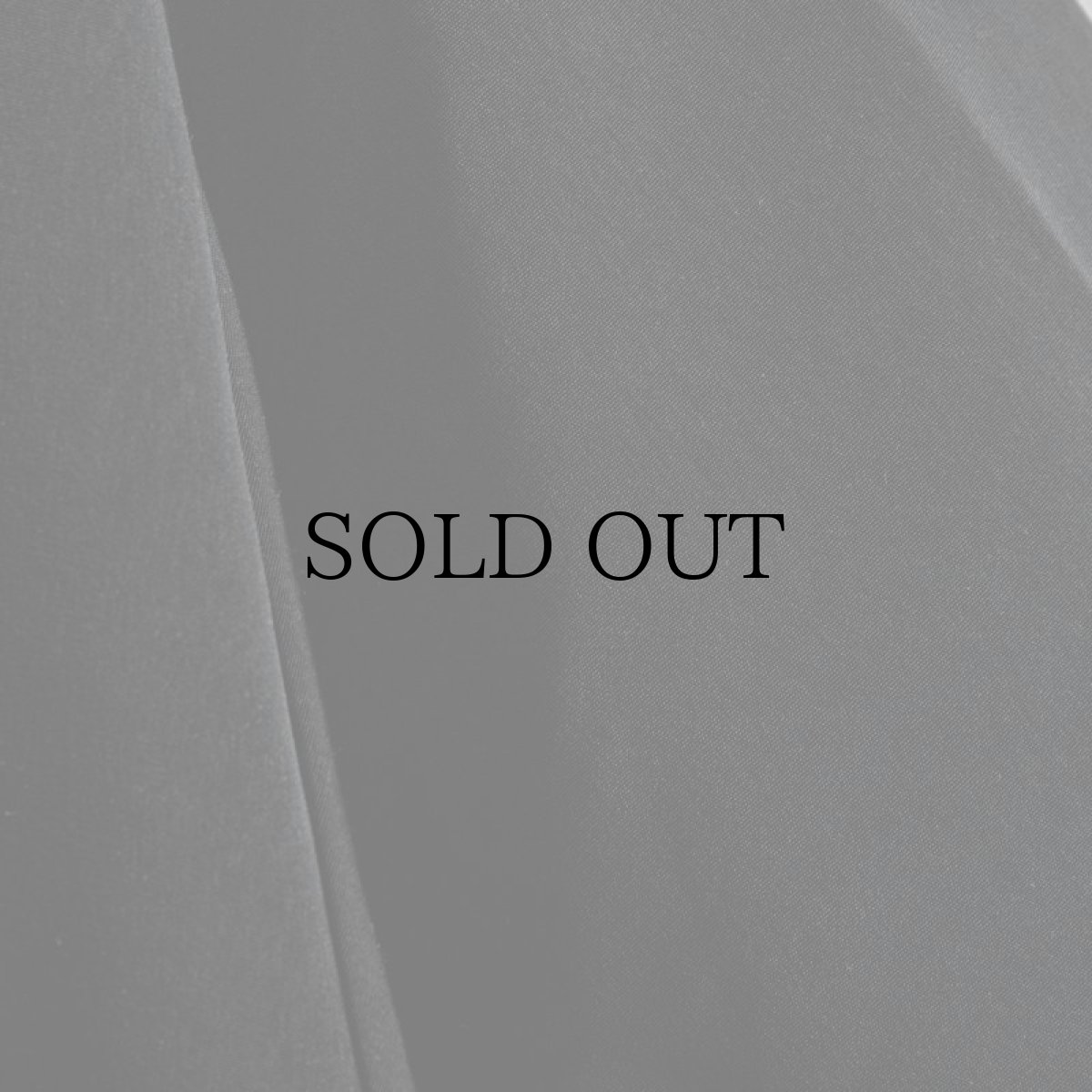 画像13: APPLEBUM(アップルバム) / SILKY OPEN COLLAR SHIRT (13)