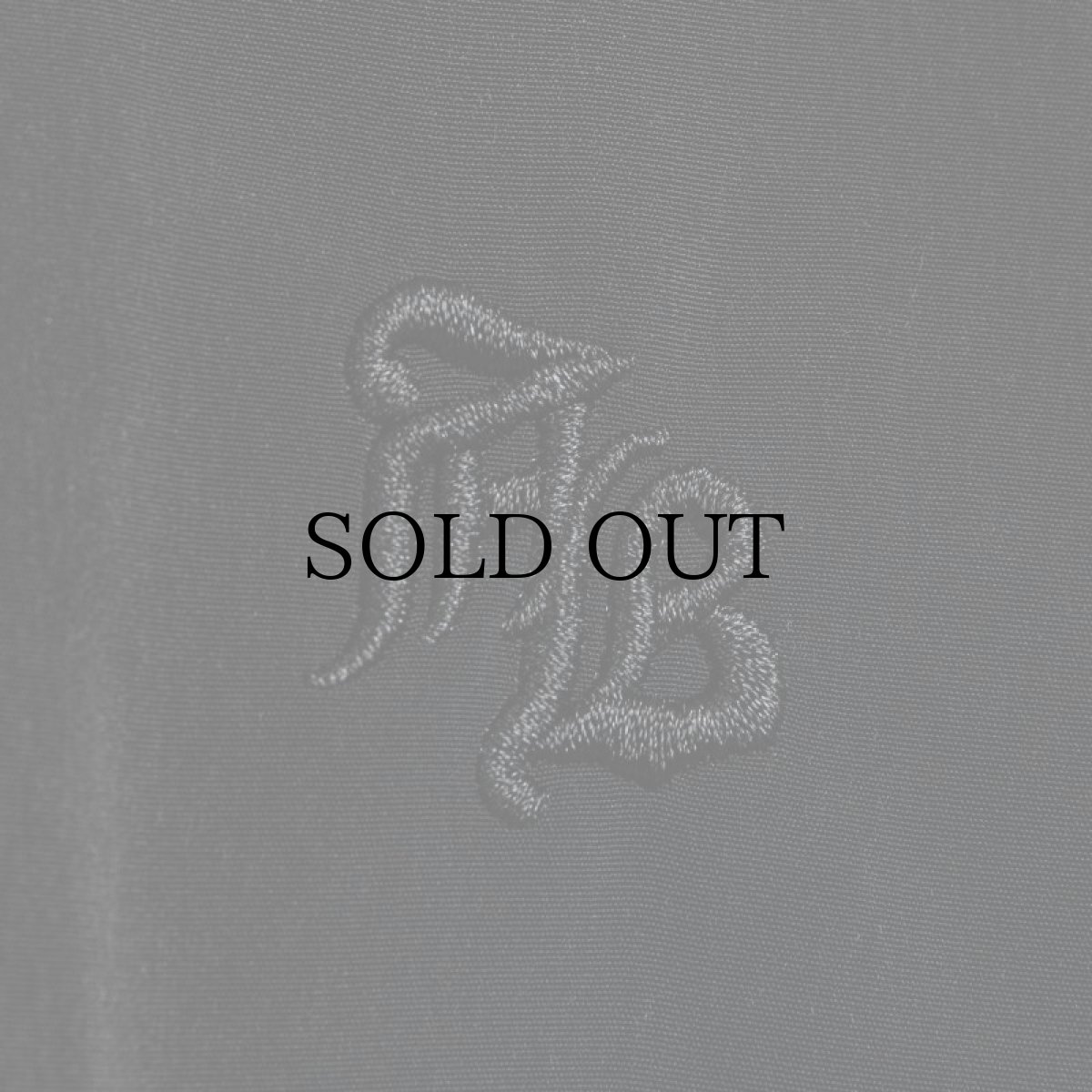 画像7: APPLEBUM(アップルバム) / SILKY OPEN COLLAR SHIRT (7)