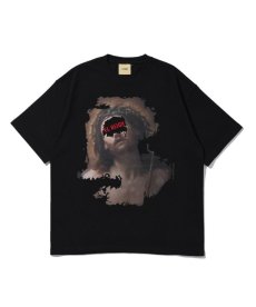 画像2: EL REIGN(エルレイン) / "JUDGEMENT" SHORT SLEEVE (2)