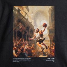 画像9: APPLEBUM(アップルバム) / "RENAISSANCE BALLER" T-SHIRT (9)