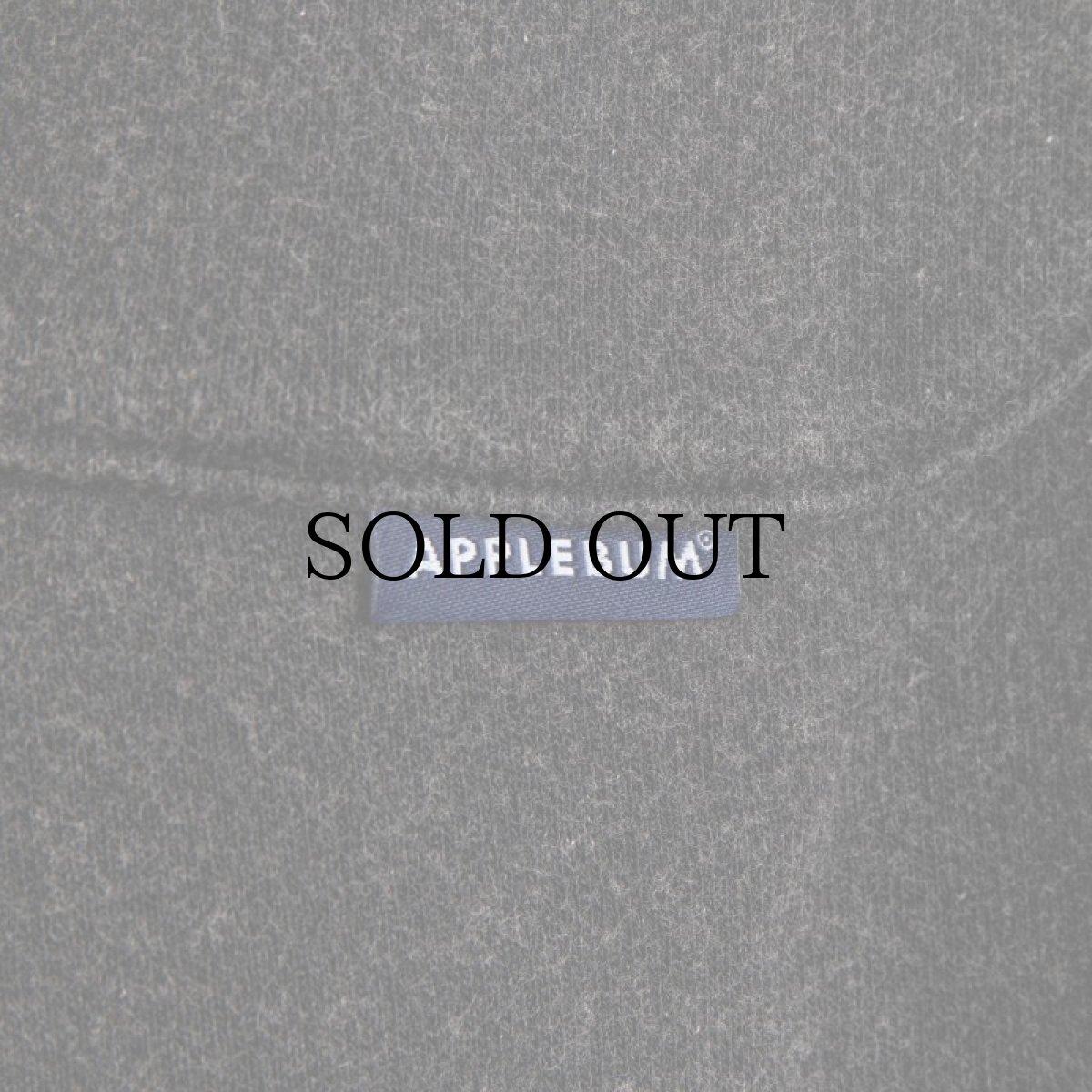 画像8: APPLEBUM(アップルバム) / POWDER BLEACH SWEAT PANTS (8)