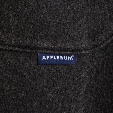 画像8: APPLEBUM(アップルバム) / POWDER BLEACH SWEAT PANTS (8)