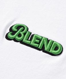 画像7: BLEND(ブレンド) / "BLEND" LOGO TEE (7)