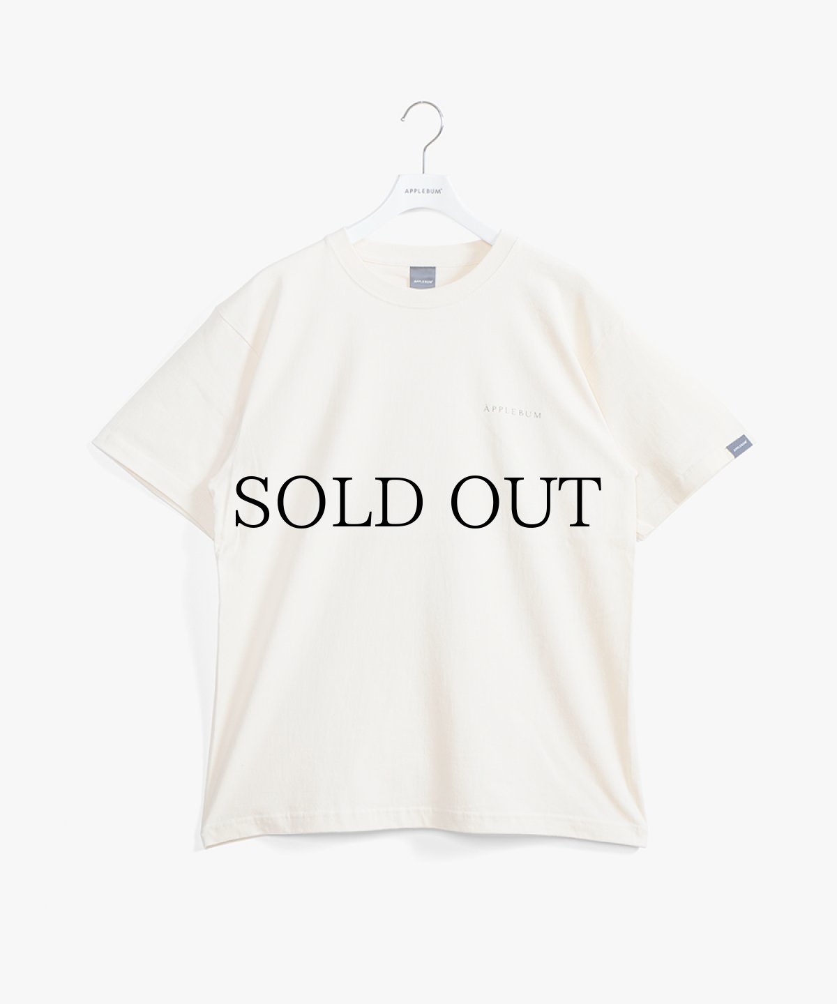 画像4: APPLEBUM(アップルバム) / "RENAISSANCE BALLER" T-SHIRT (4)