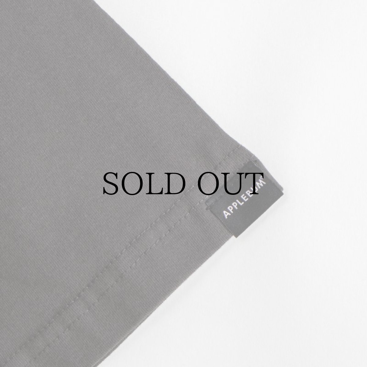 画像6: APPLEBUM(アップルバム) / “JOURNEY SOUND” T-SHIRT (6)