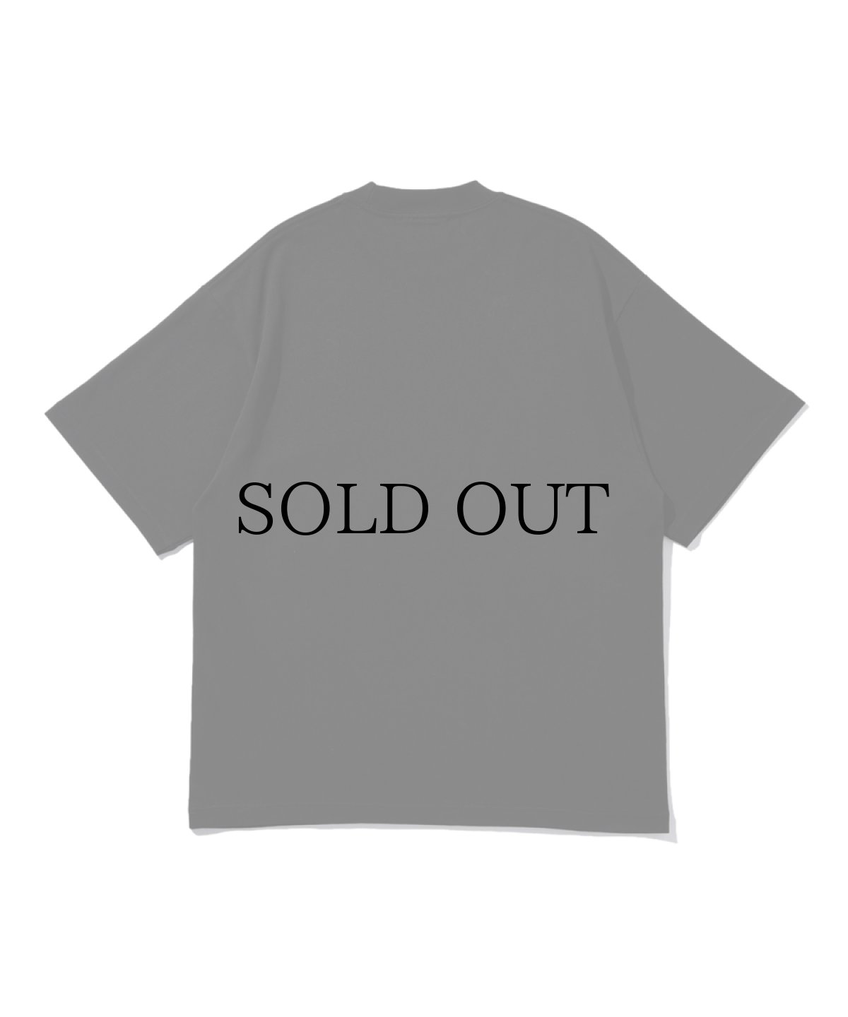 画像4: BLEND(ブレンド) / "BLEND" LOGO TEE (4)