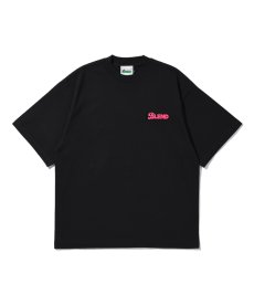 画像2: BLEND(ブレンド) / "BLEND" LOGO TEE (2)