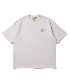 画像8: EL REIGN(エルレイン) / "FRAGMENT" LOGO SHORT SLEEVE (8)