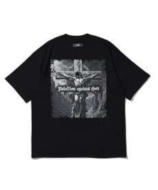 画像3: EL REIGN(エルレイン) / "ANTITHESIS" SHORT SLEEVE (3)