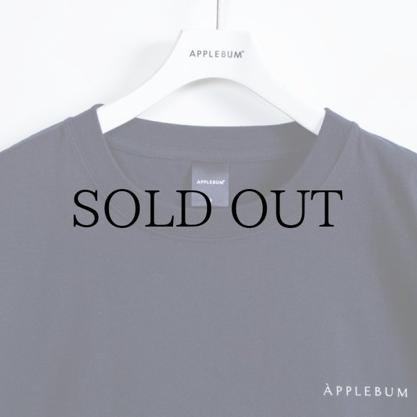APPLEBUM(アップルバム) Tシャツ 