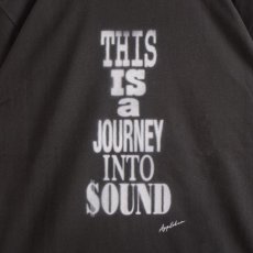 画像4: APPLEBUM(アップルバム) / “JOURNEY SOUND” T-SHIRT (4)