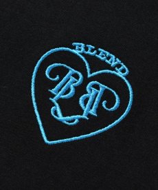 画像8: BLEND(ブレンド) / ROYAL HEARTS TEE (8)