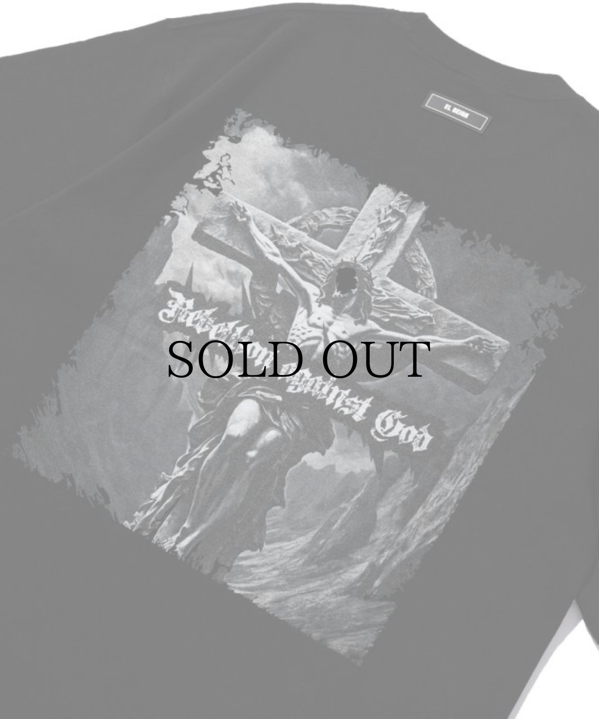 画像7: EL REIGN(エルレイン) / "ANTITHESIS" SHORT SLEEVE (7)