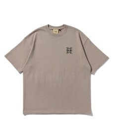 画像7: EL REIGN(エルレイン) / "FRAGMENT" LOGO SHORT SLEEVE (7)