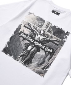 画像6: EL REIGN(エルレイン) / "ANTITHESIS" SHORT SLEEVE (6)