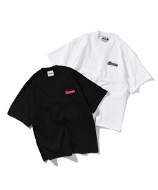 画像1: BLEND(ブレンド) / "BLEND" LOGO TEE (1)