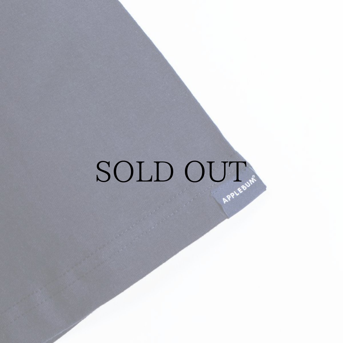 画像8: APPLEBUM(アップルバム) / "SUMMER MADNESS" T-SHIRT (8)