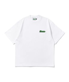 画像3: BLEND(ブレンド) / "BLEND" LOGO TEE (3)