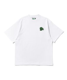 画像2: BLEND(ブレンド) / SCRIPT LOGO TEE (2)