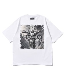 画像2: EL REIGN(エルレイン) / "ANTITHESIS" SHORT SLEEVE (2)