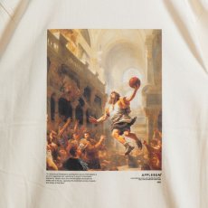 画像10: APPLEBUM(アップルバム) / "RENAISSANCE BALLER" T-SHIRT (10)