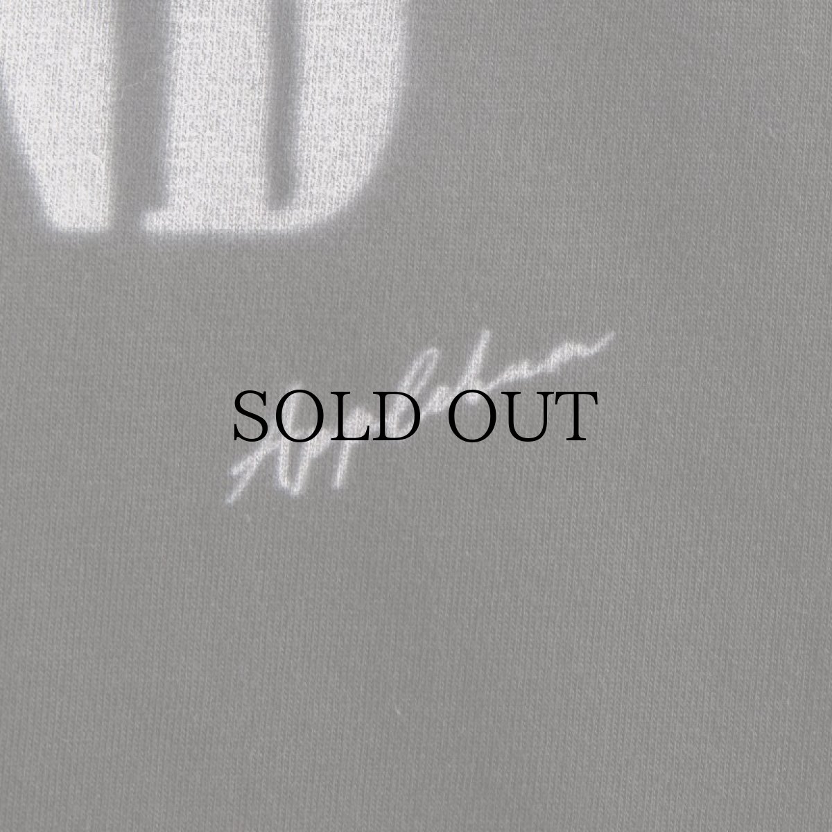 画像5: APPLEBUM(アップルバム) / “JOURNEY SOUND” T-SHIRT (5)