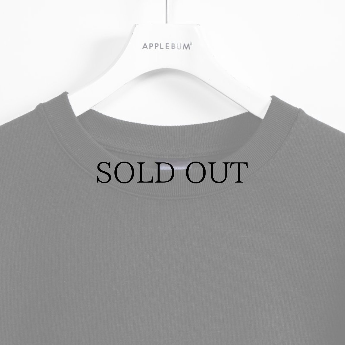 画像6: APPLEBUM(アップルバム) / "UTOPIA" T-SHIRT (6)