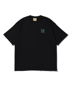 画像6: EL REIGN(エルレイン) / "FRAGMENT" LOGO SHORT SLEEVE (6)