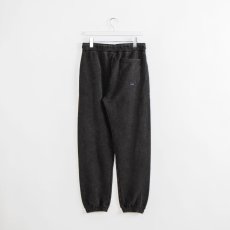 画像3: APPLEBUM(アップルバム) / POWDER BLEACH SWEAT PANTS (3)