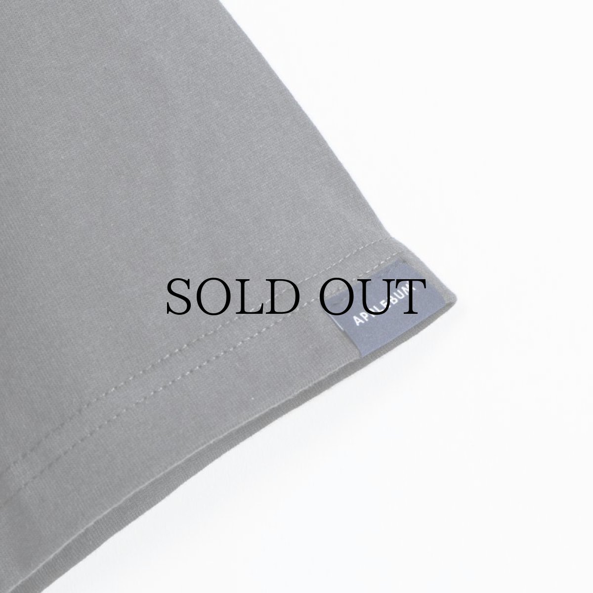 画像13: APPLEBUM(アップルバム) / "RENAISSANCE BALLER" T-SHIRT (13)