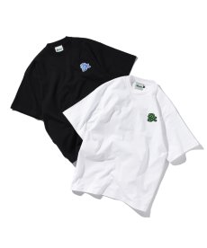 画像1: BLEND(ブレンド) / SCRIPT LOGO TEE (1)