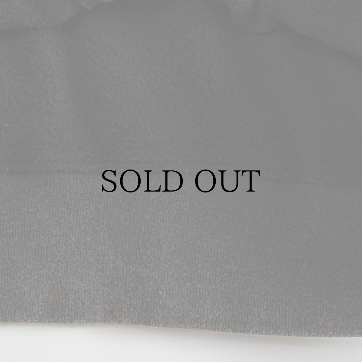 画像9: APPLEBUM(アップルバム) / POWDER BLEACH SWEAT CARDIGAN (9)