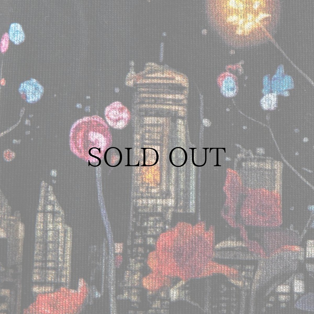 画像8: APPLEBUM(アップルバム) / "UTOPIA" T-SHIRT (8)